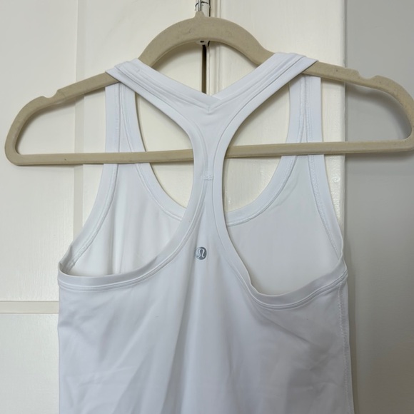 Lululemon Racerback Tank Top - Picture 4 of 4